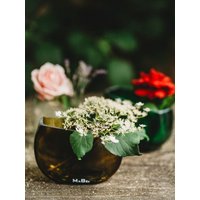 MaBe Vase aus dem fränkischen Bocksbeutel - Danish Design meets Franken