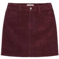 KnowledgeCotton Apparel Cord-Rock aus Bio-Baumwolle ROC/GOTS/Vegan