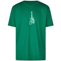 Brandless Basic Bio T-Shirt (men) Nr.3 Giraffe GOTS Brandless Basic Bio T-Shirt (men) Nr.3 Giraffe GOTS