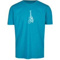Brandless Basic Bio T-Shirt (men) Nr.3 Giraffe GOTS Brandless Basic Bio T-Shirt (men) Nr.3 Giraffe GOTS