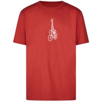 Brandless Basic Bio T-Shirt (men) Nr.3 Giraffe GOTS Brandless Basic Bio T-Shirt (men) Nr.3 Giraffe GOTS