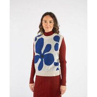 Matona Pullunder für Frauen aus Baumwolle und Lammwolle / Layer Top