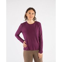 Matona Langarmshirt für Frauen aus Modal / Soft Longsleeve