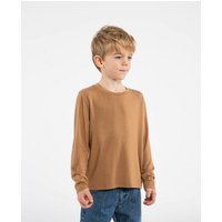 Matona Weiches Langarmshirt für Kinder aus Model / Modal Longsleeve