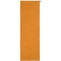 myfelt Filzkugelteppich rechteckig, 100% Schurwolle