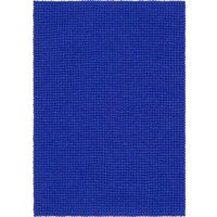 myfelt Filzkugelteppich rechteckig, 100% Schurwolle