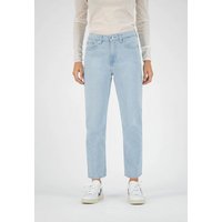 MUD Jeans Jeans - Cropped Mimi - Sun Stone