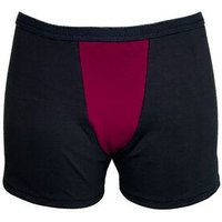 Golden Circle Clothing Boxershorts für AFAB-Menschen mit Biogummi
