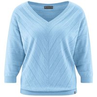 HempAge Hanf Pullover