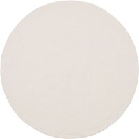myfelt Filzteppich rund, 100% reiner Schurwolle