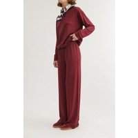 Basic Apparel Lange Hose Sadie aus Ecovero