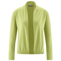 HempAge Hanf Cardigan