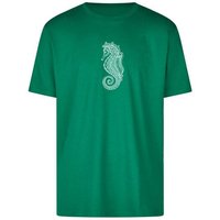 Brandless Basic Bio T-Shirt (men) Nr.3 Seepferd GOTS Brandless Basic Bio T-Shirt (men) Nr.3 Seepferd GOTS