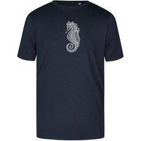 Brandless Basic Bio T-Shirt (men) Nr.3 Seepferd GOTS Brandless Basic Bio T-Shirt (men) Nr.3 Seepferd GOTS