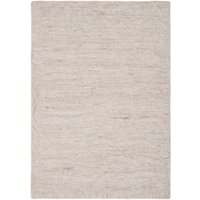 myfelt Filzteppich rechteckig, 100% reiner Schurwolle