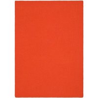 myfelt Filzteppich rechteckig, 100% reiner Schurwolle