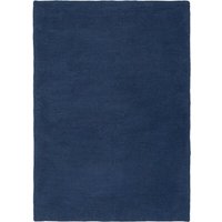 myfelt Filzteppich rechteckig, 100% reiner Schurwolle