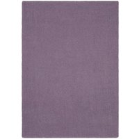 myfelt Filzteppich rechteckig, 100% reiner Schurwolle