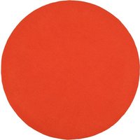myfelt Filzteppich rund, 100% reiner Schurwolle