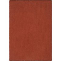 myfelt Filzteppich rechteckig, 100% reiner Schurwolle