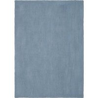 myfelt Filzteppich rechteckig, 100% reiner Schurwolle