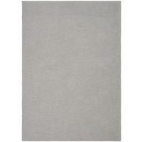 myfelt Filzteppich rechteckig, 100% reiner Schurwolle