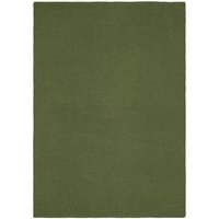 myfelt Filzteppich rechteckig, 100% reiner Schurwolle