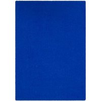 myfelt Filzteppich rechteckig, 100% reiner Schurwolle