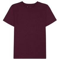 KnowledgeCotton Apparel Basic T-Shirt Pima Cotton
