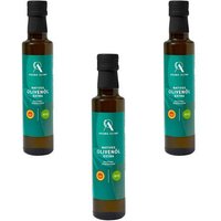 Aroma Olymp Bio natives Olivenöl extra - aus Kreta, Griechenland (g.U.)