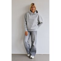 Kultgut Weich & Kuschelig- Goodness Oversize-Hoodie / Marie