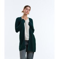 GARY MASH Long-Cardigan Alamo aus Biobaumwolle