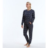 GARY MASH Pyjama Mary aus TENCEL Lyocell Mix