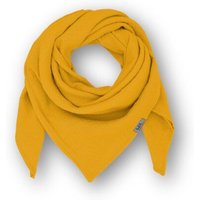 Hutch&Putch Musselin Halstuch - Schal - Dreieckstuch für Kinder (6-14 Jahre) aus 100% Bio-Baumwolle