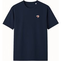 HAFENDIEB Krabbe T-Shirt