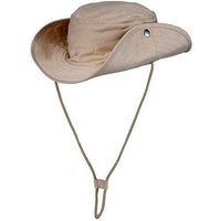 Neutral® Damen / Herren Outdoor Safari Hut Sonnenhut Trekkinghut Wanderhut Sonnenschutz