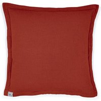 Hutch&Putch Musselin Kopfkissenbezug - Kissenhülle - 100% Bio-Baumwolle - Handmade in Germany und Europa