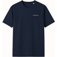 HAFENDIEB Logo T-Shirt
