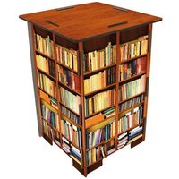WERKHAUS Photohocker - Bücherregal WERKHAUS Photohocker - Bücherregal
