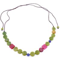 Mekhada Tagua Kette CORKI