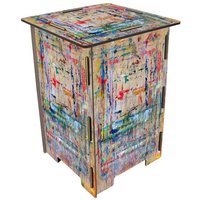 WERKHAUS Photohocker - Farbe WERKHAUS Photohocker - Farbe