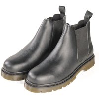 Fairticken ALCHELA Vegane Chelsea Boots Unisex
