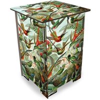 WERKHAUS Photohocker - Kolibris WERKHAUS Photohocker - Kolibris