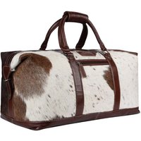 Alpenleder Reisetasche PINZGAUER