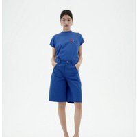 thinking mu Shorts Tracey – indigo