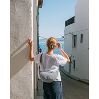 Marin et Marine Lune Shoulder Bag Color
