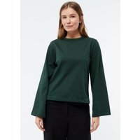 Givn Berlin Longsleeve GBLACEY aus Bio-Baumwolle