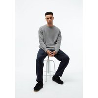 Givn Berlin Strickpullover GBBRENDAN loose Fit aus Bio-Baumwolle