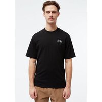 Givn Berlin T-Shirt GBLASSE (BIKE PARTS) aus Bio-Baumwoll Jersey mit Print