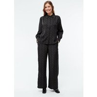 Givn Berlin Hose GBMARLA relaxed aus TENCEL mit Peach-Effekt